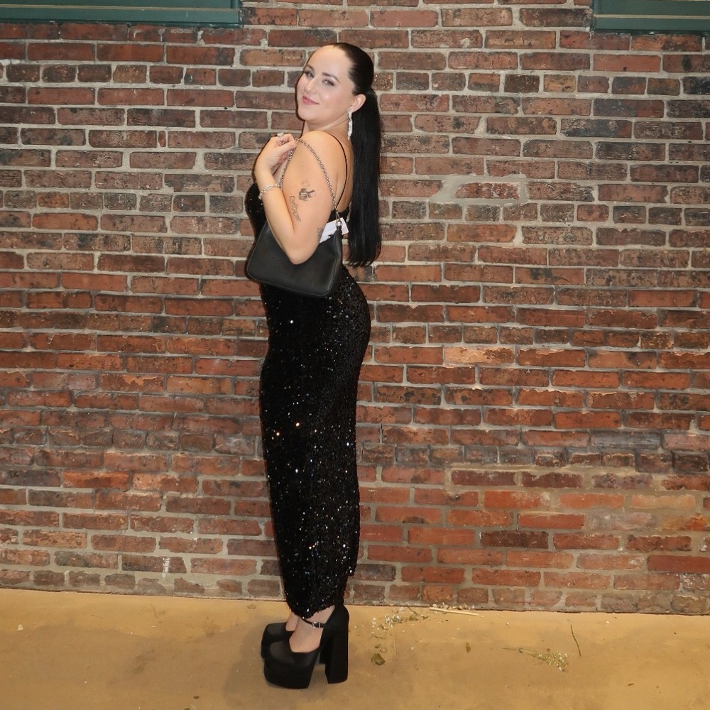 Meet your Posher, Ashley